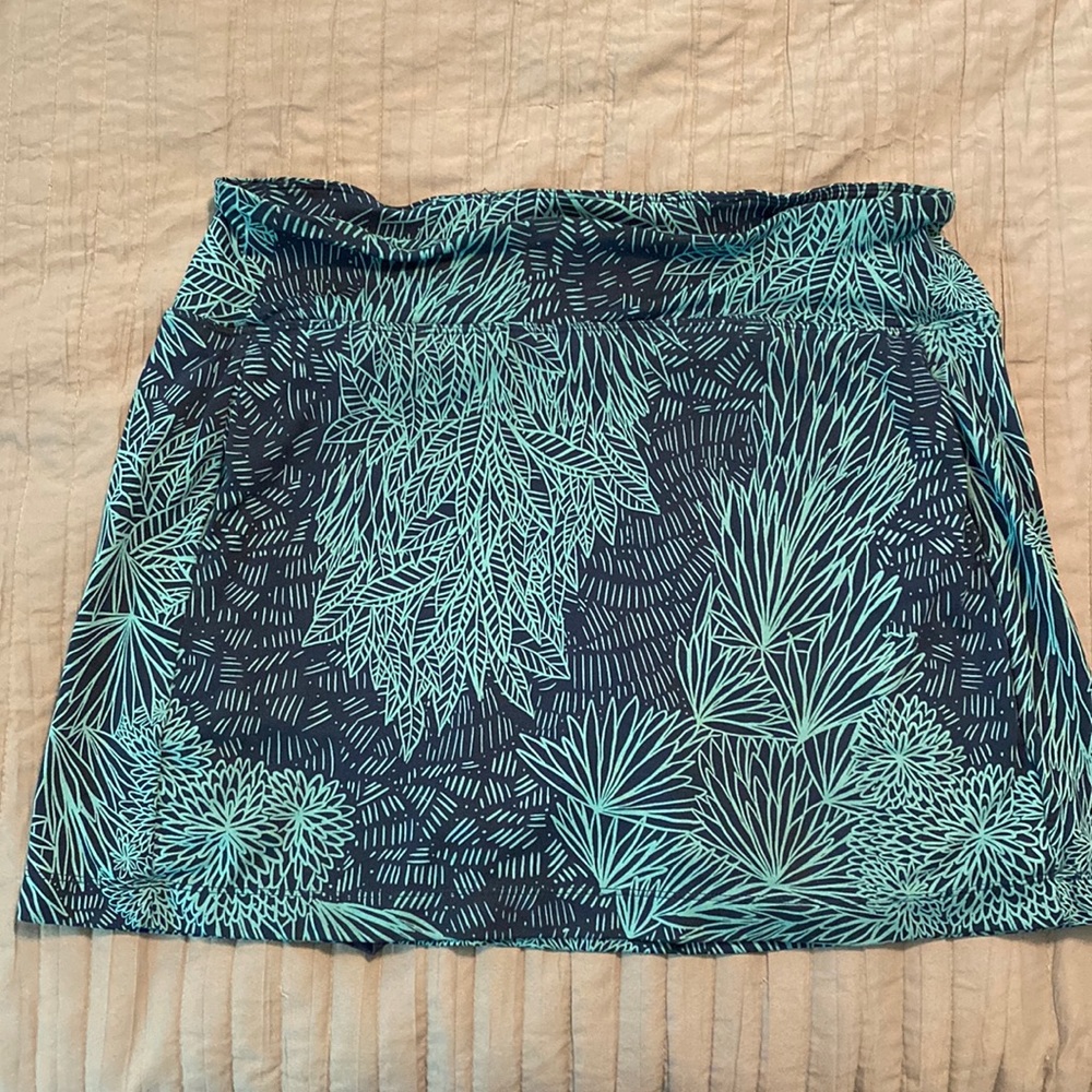 Title Nine Skort